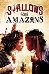 Swallows and Amazons archive