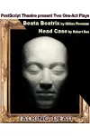 Head Case archive