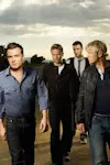 Westlife - The Red Carpet UK Arena Tour 2005 archive