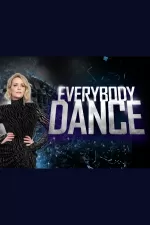 Claire Richards - Everybody Dance