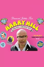 Harry Hill - New Bits and Greatest Hits