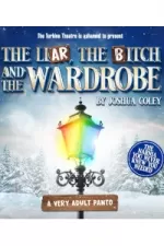 The Liar, The Bitch and the Wardrobe