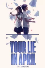 Your Lie in April - In Concert