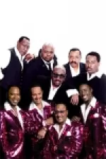 The Four Tops and The Temptations