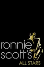 The Ronnie Scott's Story