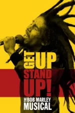 Get Up, Stand Up! The Bob Marley Story