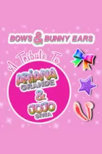 Bows & Bunny Ears