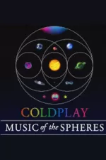 Coldplay - Music of the Spheres