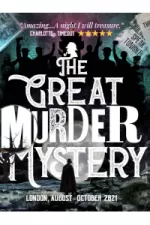 The Great Murder Mystery