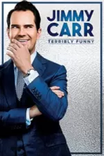 Jimmy Carr - Terribly Funny
