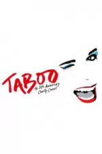 Taboo - The 20th Anniversary Charity Concert