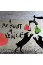 A Merchant of Venice