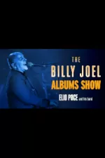 Elio Pace - The Billy Joel Albums Show
