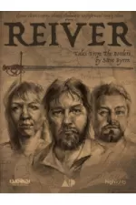 Reiver - Tales from the Borders