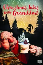 Christmas Tales with Granddad