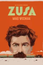 Mike Wozniak - Zusa