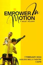 Empower in Motion
