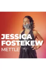 Jessica Fostekew