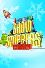 The Showstoppers' Christmas Kids Show!