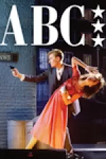 ABC - Lexicon of Love 40th Anniversary Tour