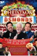 The Andy Williams Christmas Extravaganza