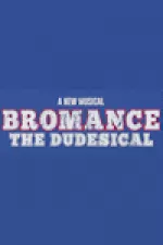 Bromance: The Dudesical