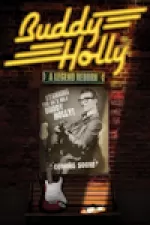 Buddy Holly - A Legend Reborn
