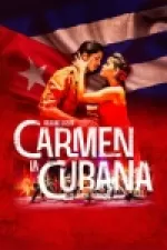 Carmen La Cubana