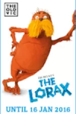 Dr Seuss's The Lorax