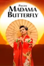 Madam Butterfly (Madama Butterfly)