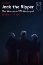 Jack the Ripper: The Women of Whitechapel