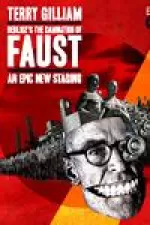 The Damnation of Faust (La Damnation de Faust)