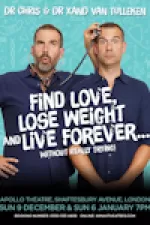 Find Love, Lose Weight and Live Forever... Without Really Trying