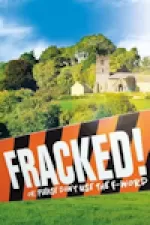 Fracked! Or: Please Don't Use the F-Word