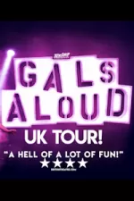 Gals Aloud: Not The Tucking Kind