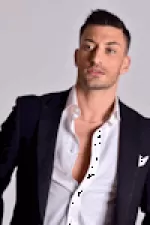 Giovanni Pernice - This is Me