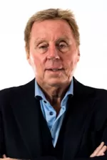 An Audience with Harry Redknapp