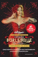 London Burlesque Festival