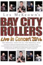 Les McKeown's Bay City Rollers