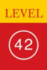 Level 42 - Lessons in Live