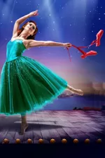 Matthew Bourne's The Red Shoes