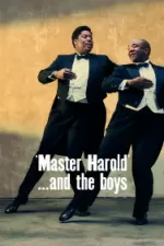 Master Harold..And the Boys