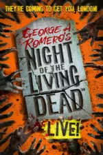 Night of the Living Dead Remix LIVE!