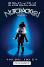 Nutcracker! The Musical