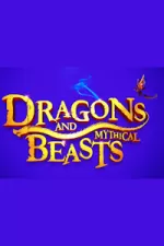 Dragons and Mythical Beasts Live