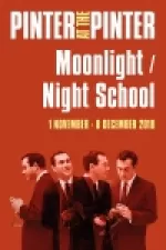 Moonlight/Night School