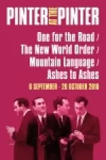 One for the Road/The New World Order/Mountain Language/Ashes to Ashes