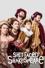 Shit-Faced Shakespeare