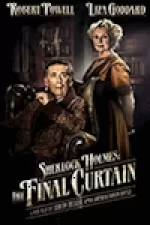 Sherlock Holmes: The Final Curtain