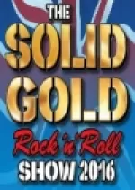The Solid Gold Rock n Roll Show